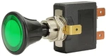 Fastronix 50a Push/pull Switch With Led Indicator Green. Fixed Price $30.77.