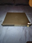 Dell Networking N2024p 24-port Gigabit Poe Ethernet Switch. Fixed Price $49.99.