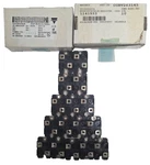 Vishay Through-hole Power Resistor Rtop100v47r0jb, 100w, 47r, 1.5kv, 150ppm/c. Fixed Price $39.99.