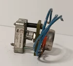 Rv4naysd502a Potentiometer, Clarostat, 5 K Ohms, Ecx2300, Conductive Resistance. Fixed Price $24.99.