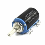 Uxcell Wire Wound Potentiometer. Fixed Price $10.72.
