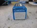 Clarostat Potentiometer Ja1n200p254ua New Surplus. Fixed Price $20.00.