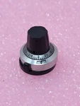 Beckman - Duodial 2606s / 2607s Model Rb Helipot Potentiometer 15 Turn. Fixed Price $15.98.