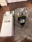 New Dayton 30g486 30mm Potentiometer Heavy Duty 50000 Ohms . B333. Fixed Price $149.99.
