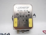 Schaffner Fn343-10-05 Emi Filter. Fixed Price $17.99.