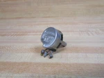 Clarostat Rv4naysd103a Potentiometer 53c3-10k-s W/out Dial. Fixed Price $19.44.