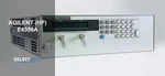 Agilent (hp) E4356a Dc Power Supply (0-70v, 30a Or 0-80v, 26a) 2100 W (ref 306p). Fixed Price $825.00.