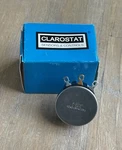 Clarostat Ra30nasd252a Potentiometer 2.5k Ohm New. Fixed Price $23.00.
