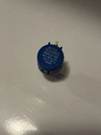 3590s-2-203 20k Ohm Pot 10 Turn Bourns Rotary Wirewound Precision Potentiometer. Fixed Price $18.00.