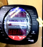 Electro Ind Gauge Tech Shark 100 Power & Energy Meter Shark100-60-10-v3-d2-485p. Fixed Price $400.00.