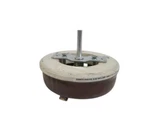 Ohmite Rheostat 1500 Ohm Rns1k5 Unmp. Fixed Price $75.00.