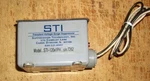 Transient Voltage Surge Suppressor Sti120v1ph S/n: 7262. Fixed Price $360.00.
