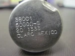 380c15000 Honeywell / Clarostat Rotary Potentiometer. Fixed Price $99.00.