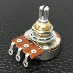 Bourns Low Friction Pot 500k Audio For Guitar Pdb241-gtr. Fixed Price $5.95.