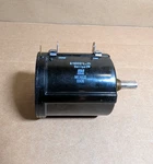 Beckman Industrial A-r500-l.25 Precision Potentiometer, 500k , 10 Turn (newnb). Fixed Price $45.00.
