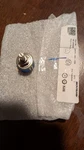 Bourns 3541h-496-103l Hybritron Precision Potentiometer 10k Ohms 2w Solder 1pc. Fixed Price $38.00.