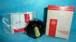 Gr General Radio 973-p Precision Potentiometer 20k Ohms Nos/nib. Fixed Price $14.95.