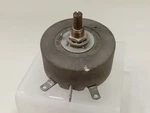 Clarostat 80 Ohm Potentiometer 20-6608. Fixed Price $34.99.
