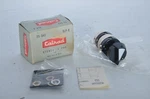 Vintage Nos Calrad Stereo 8 Ohm Potentiometer L. Pad Slp-8 Knob And Dial 25-342. Fixed Price $24.99.