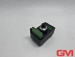 Murr Elektronik Mpot Potentiometer Module 10k-ohm. Fixed Price $54.76.