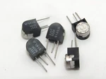 ( 5 Pcs ) Clarostat 335t500k Potentiometer 335t Pot 500k Ohm Trimmer 1 Turn. Fixed Price $11.95.