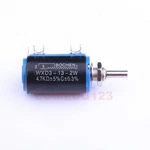 5pcsx Wxd3-13-2w 4.7k 4.7kr( ) 5% - Bochen Variable Resistors #e9. Fixed Price $23.31.