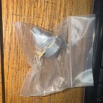 Cts 250k Potentiometer 450gt25k254a2l. Fixed Price $29.99.