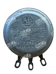 Allen-bradley Type J Rv4laxsd503a Potentiometer 50k 2w 10% Linear Single-turn. Fixed Price $59.99.