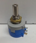 New No Box! Midori 40v 1k Ohm Potentiometer Hp-18-1k. Fixed Price $84.96.