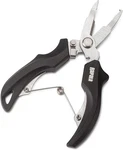 Rapala Split Ring Scissor 5.5" Black - Rsrs. Fixed Price $25.63.