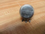 Clarostat Ja1l040s105uc Potentiometer Rv4laysa105a. Fixed Price $19.44.