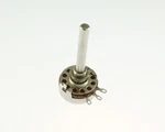 Lot Of 2 Ja1n200p255ma Allen Bradley Potentiometer 2.5 Mohm, 2w Rotary. Fixed Price $39.99.