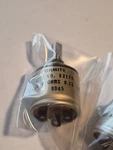 Ohmite Rheostat Pn 52175, 1000 Ohms, 0.11a. Nos.. Fixed Price $29.95.