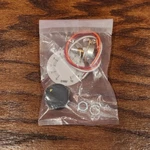 Dart Controls Potentiometer Assembly Jb5180a 2121 Brand New! Opened Bag. Fixed Price $39.99.
