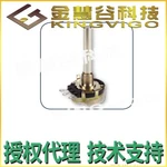 New Clarostat Rv4naysd153a Potentiometer 15k #gk-2. Fixed Price $9.97.