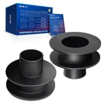 Kax 2" Front Leveling Lift Kit Fit For 2011-2025 Ford F250 Super Duty 4wd, 20.... Fixed Price $88.22.