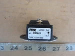 Prx Cs241250 Rectifier Diode, Used. Fixed Price $26.95.