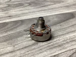 Allen Bradley 466a225asp001 8239 Type K 75k Ohm Short Shaft #104f34*co. Fixed Price $16.99.