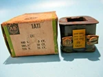 New Allen-bradley 1a11 Coil 220/440v. Fixed Price $14.99.