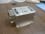 Schaffner Line Filter Fn3256h-36-33 520/300vac 50-60 Hz 3ph 36a Used. Fixed Price $100.00.