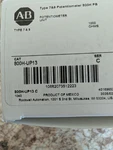Allen Bradley 800h-up13 Potentiometer Mfr 2026 Nib Fs Brand New. Fixed Price $275.00.