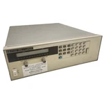 Hp / Agilent 6654a 500w Digital Dc Power Supply Powers On, Untested. Fixed Price $252.00.