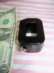 Square D C1861-s1-r35a Magnet Coil 440/480 V C1861 50/60cyc Nos Class 8536. Fixed Price $24.99.