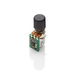 Emg Ab Afterburner 20db Gain Boost Potentiometer, Black. Fixed Price $89.00.
