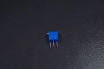 3266x-1-102 Bourns Trimmer Potentiometer 1k Ohm 10% 1/4w 12 Turn Nos. Fixed Price $4.96.