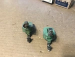 Ge, Coil, 55-1g2, Lot Of 2. Fixed Price $35.00.