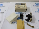 Used Westinghouse L53-4-5 Electrical Interlock 600v Ac Max 230v Dc. Fixed Price $65.00.