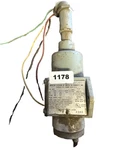 Mercoid Division Of Owyer Instruments Inc 005eb2j. Fixed Price $999.99.