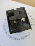 Square D Fuse Holder Pull Out M-224075 60a 250v 2p. Fixed Price $38.99.