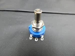 Bourns 3852a-282-101a 100 Ohm 2w Linear Precision Potentiometer 3/4 Turn. Fixed Price $10.50.